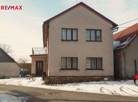 Prodej domu/vily, 150 m²