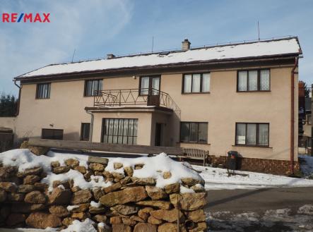 Prodej domu/vily, 150 m²