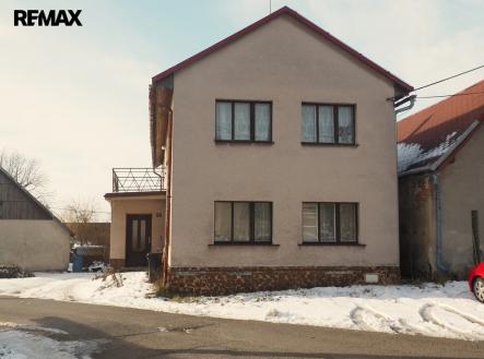 Prodej domu/vily, 150 m²