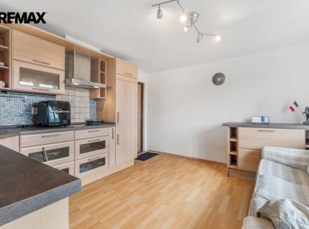 Prodej domu/vily, 150 m²