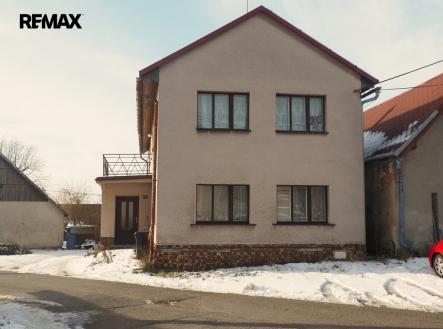 Prodej domu/vily, 150 m²