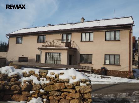 Prodej domu/vily, 150 m²