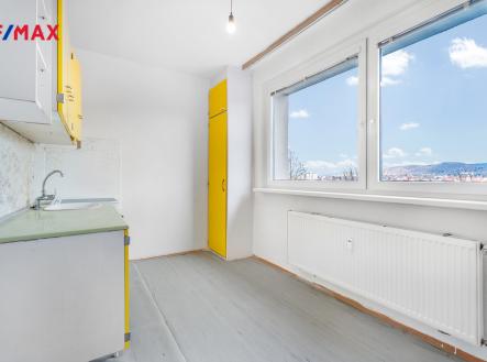 Prodej bytu, 3+1, 78 m²