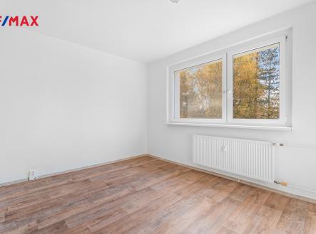 Prodej bytu, 3+1, 78 m²