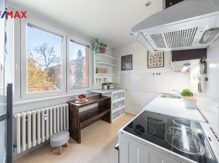 Prodej bytu, 2+1, 56 m²