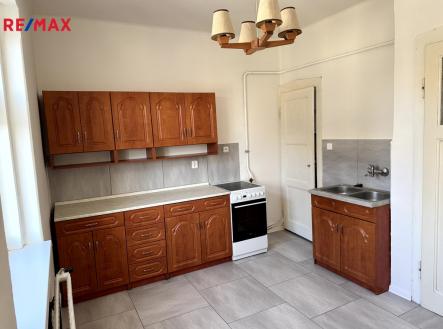 Pronájem bytu, 3+1, 60 m²