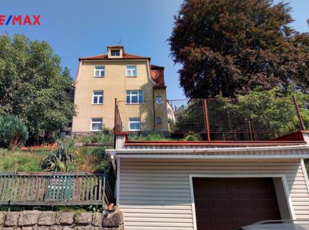 Pronájem bytu, 3+1, 60 m²