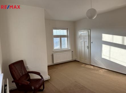 Pronájem bytu, 3+1, 60 m²