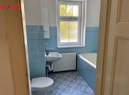 Pronájem bytu, 3+1, 60 m²