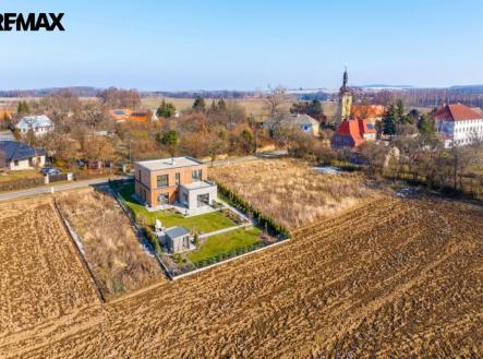 Prodej pozemku pro bydlení, 1 017 m²