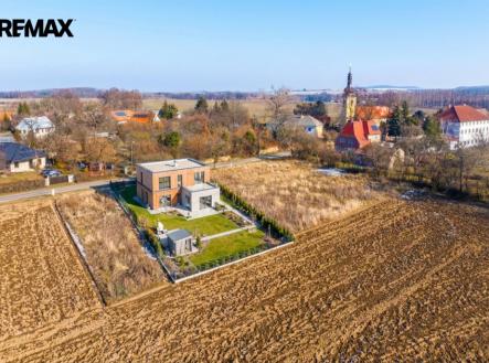 Prodej pozemku pro bydlení, 1 017 m²