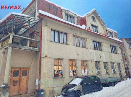 Pronájem výrobní prostor, 185 m²