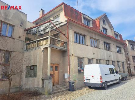 Pronájem výrobní prostor, 185 m²