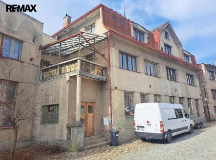 Pronájem výrobní prostor, 185 m²