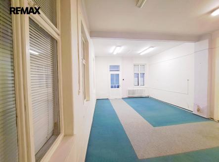 Pronájem výrobní prostor, 185 m²