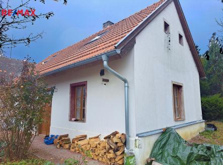 Prodej domu/vily, 120 m²