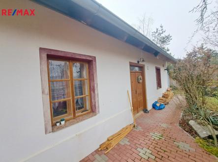 Prodej domu/vily, 120 m²