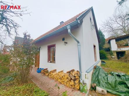 Prodej chaty/rekreačního objektu, 120 m²