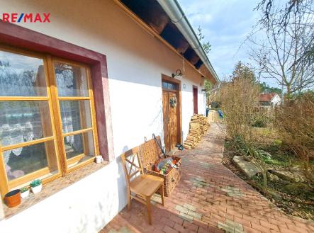 Prodej chaty/rekreačního objektu, 120 m²