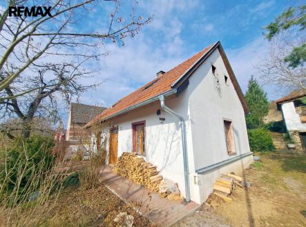 Prodej chaty/rekreačního objektu, 120 m²