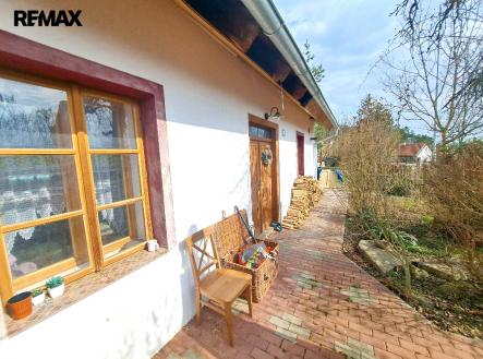 Prodej chaty/rekreačního objektu, 120 m²