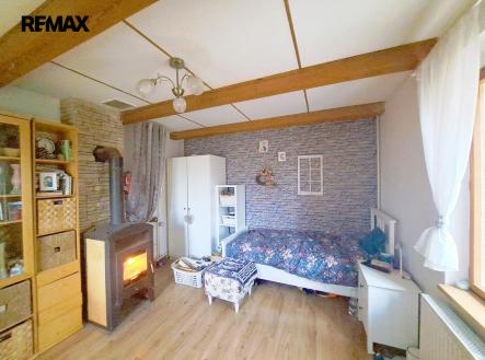 Prodej chaty/rekreačního objektu, 120 m²