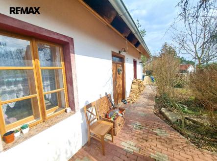 Prodej chaty/rekreačního objektu, 120 m²