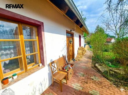 Prodej chaty/rekreačního objektu, 120 m²