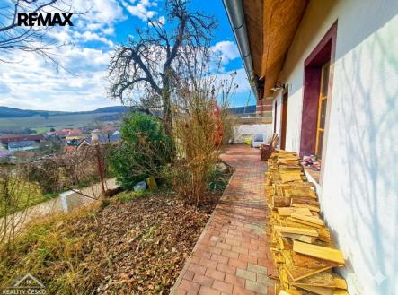 Prodej chaty/rekreačního objektu, 120 m²