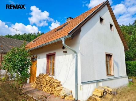 Prodej chaty/rekreačního objektu, 120 m²