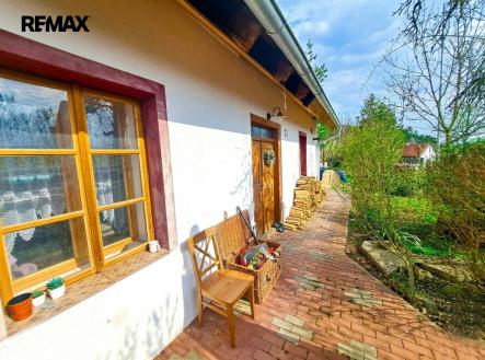 Prodej chaty/rekreačního objektu, 120 m²