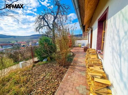 Prodej chaty/rekreačního objektu, 120 m²
