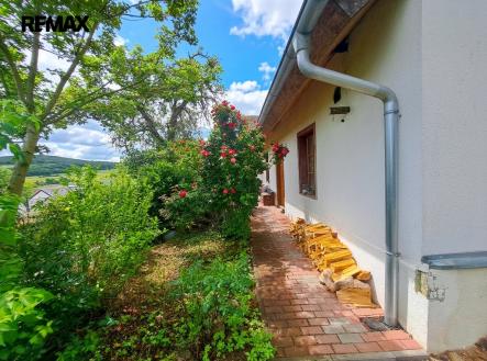 Prodej chaty/rekreačního objektu, 120 m²