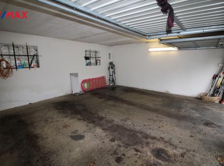 Prodej skladovací prostor, 41 m²