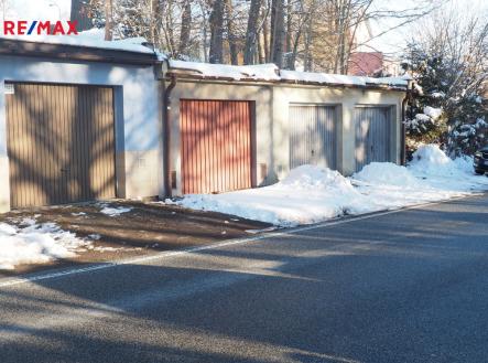 Prodej skladovací prostor, 41 m²