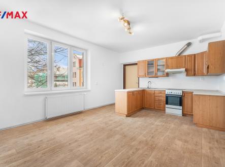 Prodej bytu, 3+1, 88 m²