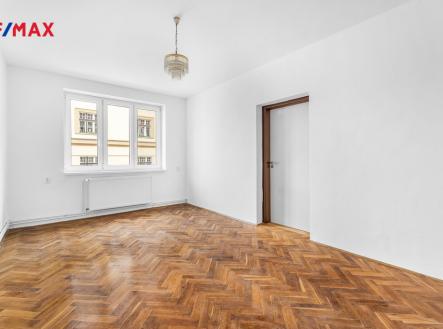 Prodej bytu, 3+1, 88 m²