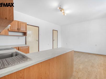 Prodej bytu, 3+1, 88 m²