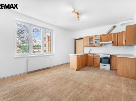 Prodej bytu, 3+1, 88 m²