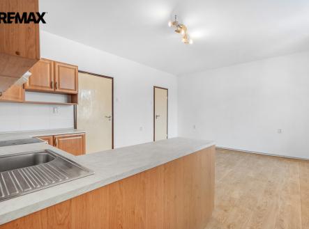 Prodej bytu, 3+1, 88 m²