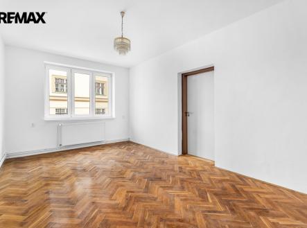 Prodej bytu, 3+1, 88 m²