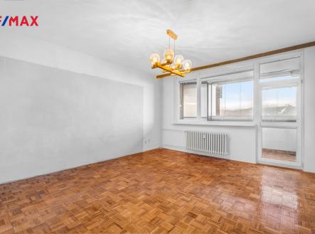 Prodej bytu, 3+1, 80 m²