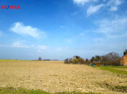 Prodej pozemku pro bydlení, 970 m²