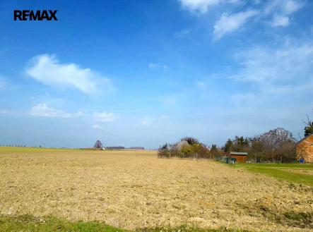 Prodej pozemku pro bydlení, 970 m²