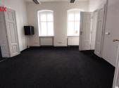 Pronájem kanceláře, 85 m²