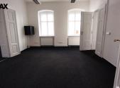 Pronájem kanceláře, 85 m²
