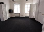 Pronájem kanceláře, 85 m²