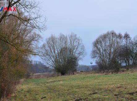 Prodej pozemku, zemědělská půda, 1 706 m²