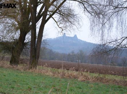 Prodej pozemku, zemědělská půda, 1 706 m²