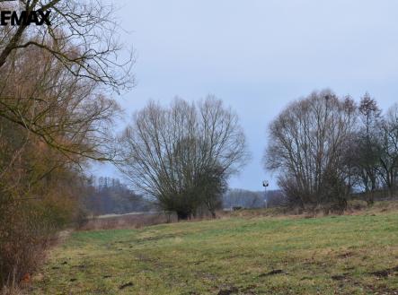 Prodej pozemku, zemědělská půda, 1 706 m²